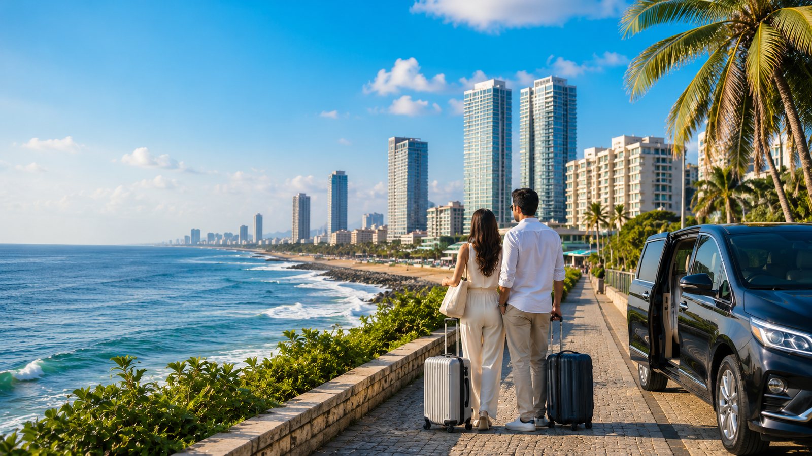 Colombo City Tour
