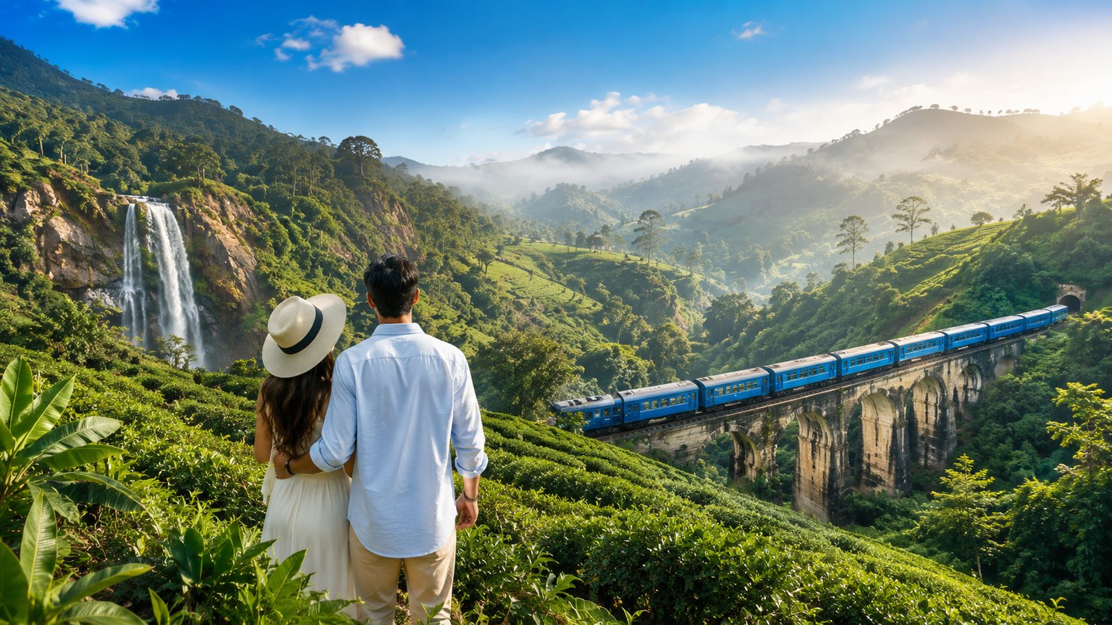Ella Adventure Travel