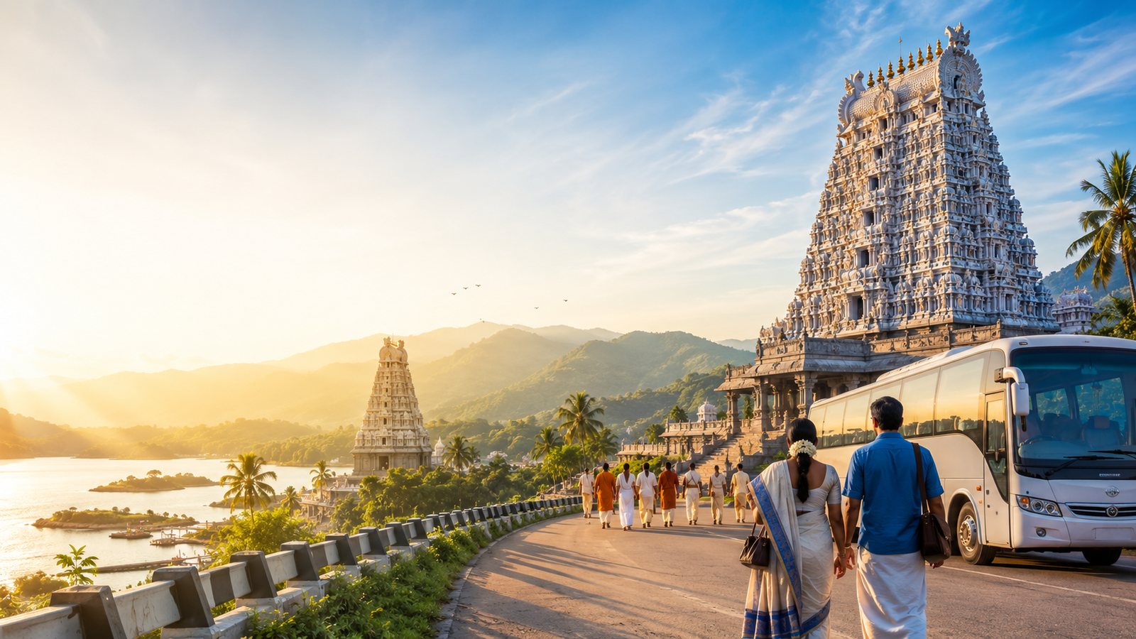 India Sports Event Travel